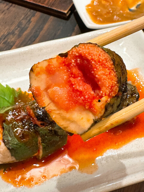 Kakashi no Inemuri photo 2