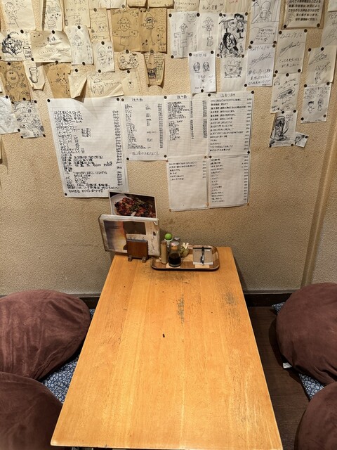 Kakashi no Inemuri photo 5