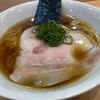 らぁ麺 飯田商店