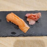 연어(Salmon)