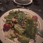 ロウリーズ・ザ・プライムリブ 赤坂店 - 