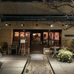 ゴッサム - 外観外観