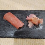 Sushi Hanaita - 