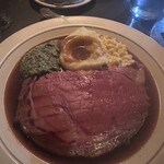 ロウリーズ・ザ・プライムリブ 赤坂店 - 