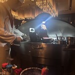 ロウリーズ・ザ・プライムリブ 赤坂店 - 