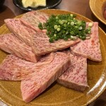 石垣島 焼肉樹苑 - 