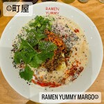 Ramenyamimago - 