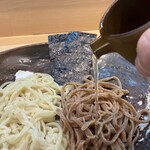 らぁ麺 飯田商店 - 