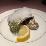 ゴッサム - 生牡蠣サロマ湖