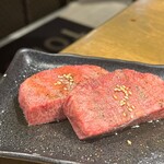 Yakiniku Tombi - 