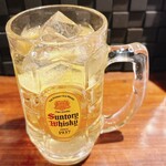 やきとん 大地 - 