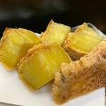 天富良 天露 - 芋