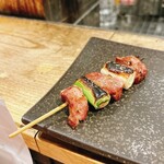 やきとん 大地 - 