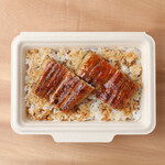 うなぎの中庄 - 