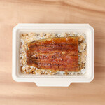 うなぎの中庄 - 