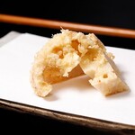 天富良 天露 - 蓮根