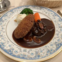 レストラン香味屋 - 