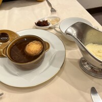 レストラン香味屋 - 