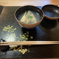 割烹 いいもり - 