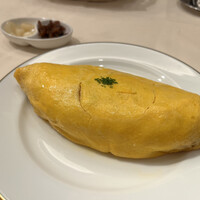 レストラン香味屋 - 