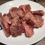 焼肉 牛角 - 