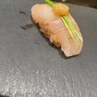築地青空三代目 大名古屋ビルヂング店 - 