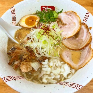 Ramen Ya Shichi - 