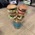 Mrs.hamburger - 料理写真: