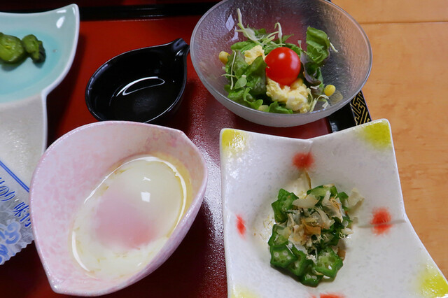 旅館 さくら湯 - 東根（旅館・民宿）の写真