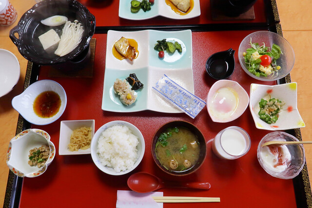 旅館 さくら湯 - 東根（旅館・民宿）の写真
