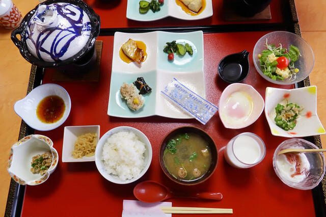 旅館 さくら湯 - 東根（旅館・民宿）の写真