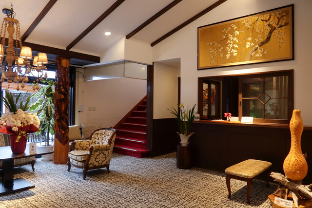 旅館 さくら湯 - 東根（旅館・民宿）の写真