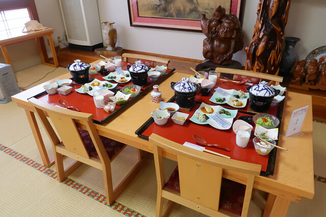 旅館 さくら湯 - 東根（旅館・民宿）の写真
