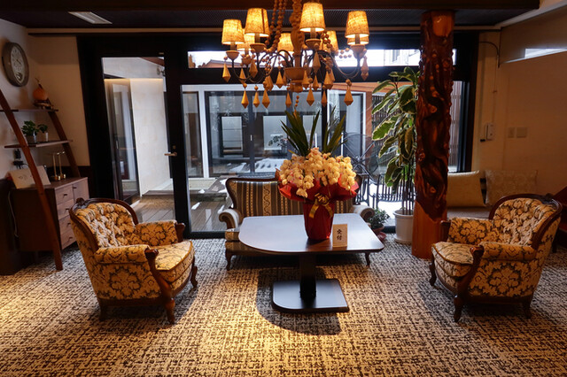 旅館 さくら湯 - 東根（旅館・民宿）の写真