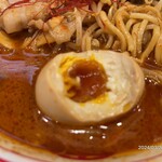 蒙古タンメン中本 - 