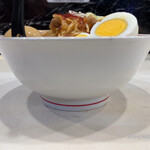 蒙古タンメン中本 - 