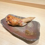 炭火割烹 麻布龍土町 - 