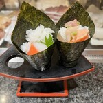 Tsukiji Sushichou - 