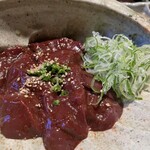 焼肉みずの - 