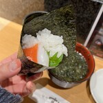 Tsukiji Sushichou - 