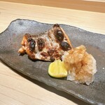 炭火割烹 麻布龍土町 - 