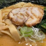 Yokohama Ramen Ouka - 