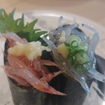 回転寿司 みさき 成増店 - 