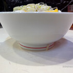 蒙古タンメン中本 - 