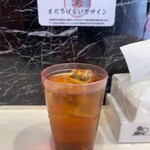 蒙古タンメン中本 - 