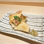 炭火割烹 麻布龍土町 - 