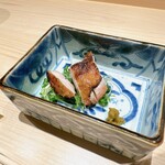 炭火割烹 麻布龍土町 - 