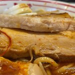 蒙古タンメン中本 - 