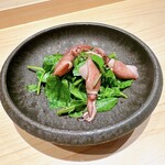 炭火割烹 麻布龍土町 - 