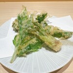 炭火割烹 麻布龍土町 - 